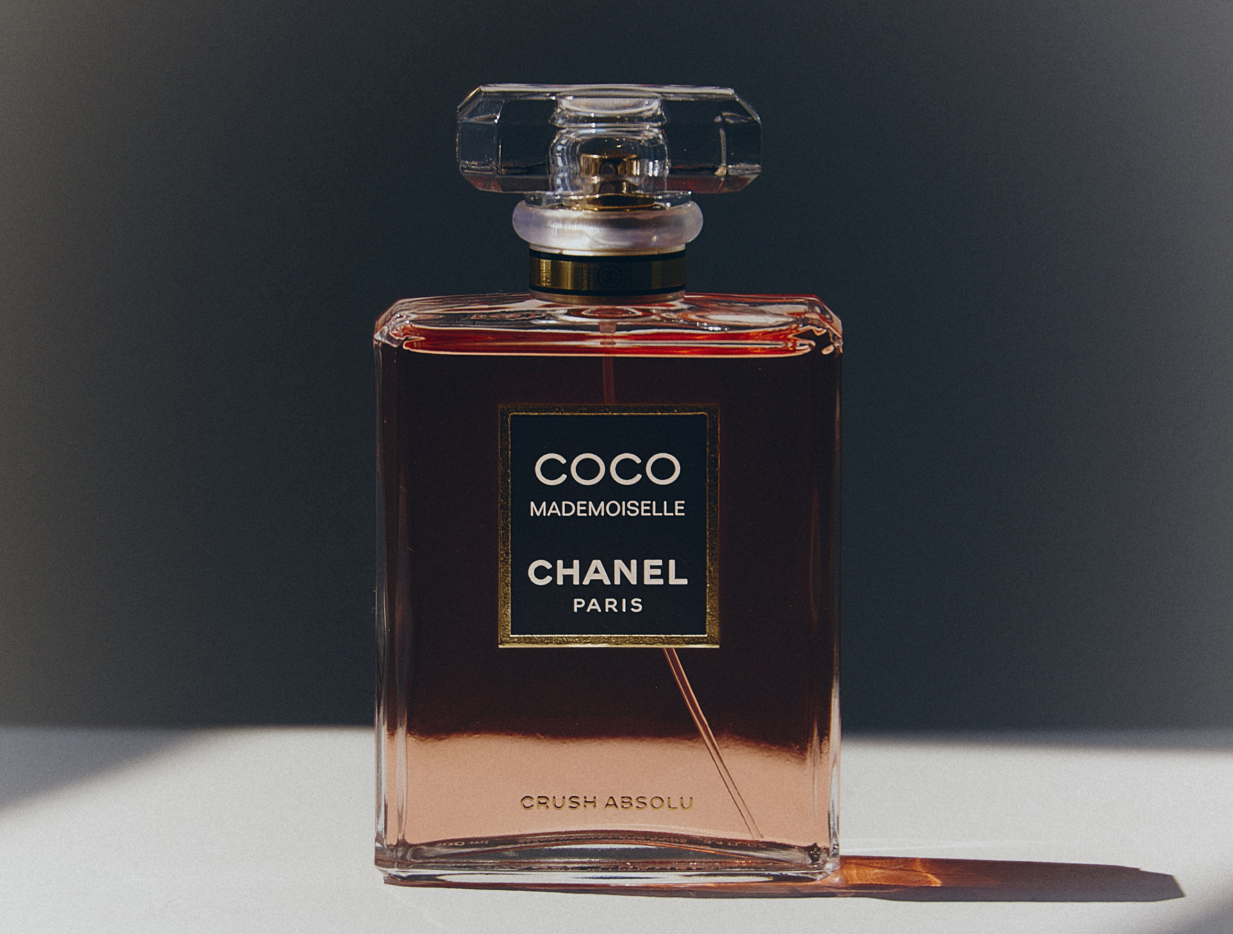 A2Z Fashion Magazine | Article | Crush Absolu! A new chapter for